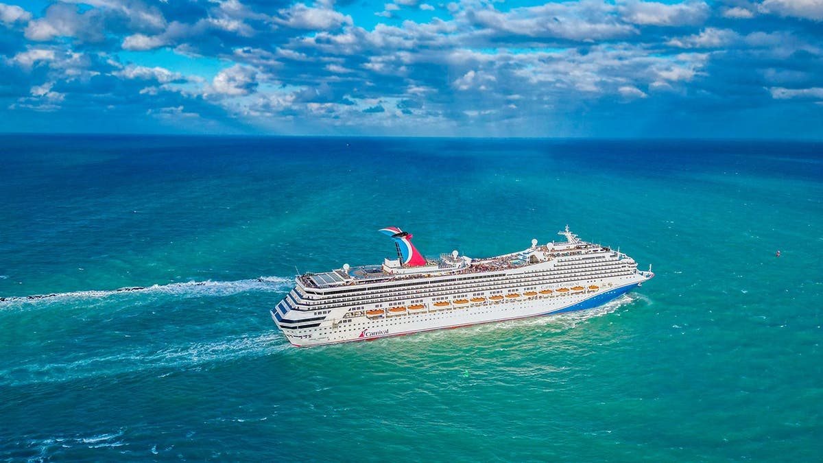 Carnival breach may put your travel data at risk