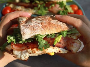 Common food preservatives may raise blood pressure and heart risks, study suggests