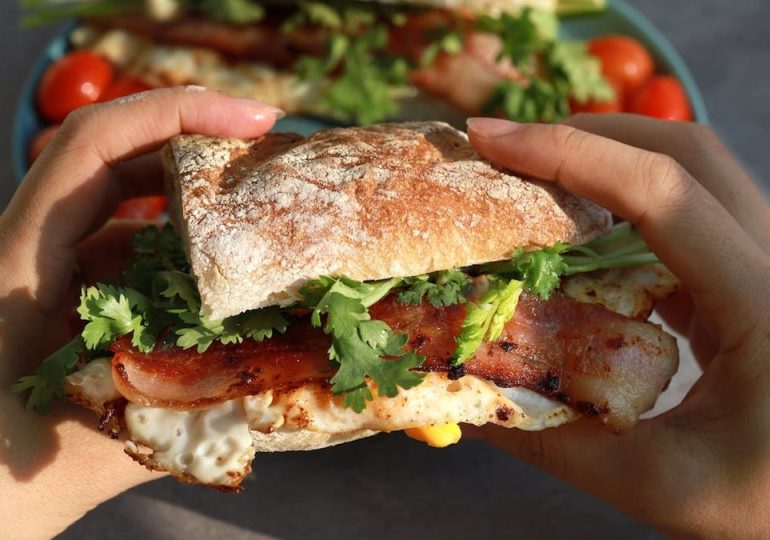 Common food preservatives may raise blood pressure and heart risks, study suggests