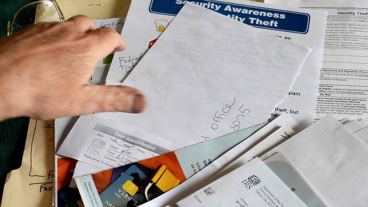Debt collection letter for debt you don't owe? What to do now