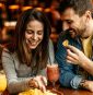 Drinking alcohol may influence cravings for certain foods in a surprising way, study suggests