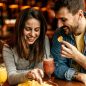 Drinking alcohol may influence cravings for certain foods in a surprising way, study suggests