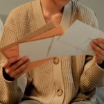 Empty envelopes in your mailbox? Do not scan that code