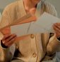 Empty envelopes in your mailbox? Do not scan that code