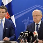 Finland’s parliament votes to lift decades-old ban on nuclear weapons in historic NATO defense shift