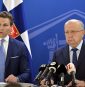 Finland’s parliament votes to lift decades-old ban on nuclear weapons in historic NATO defense shift