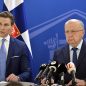 Finland’s parliament votes to lift decades-old ban on nuclear weapons in historic NATO defense shift