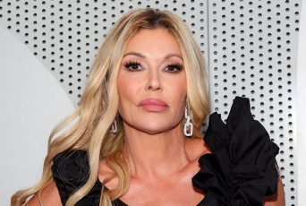 Former reality star opens up about new diagnosis after years-long health ordeal