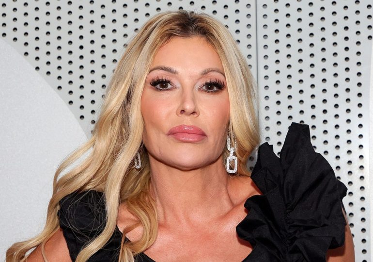 Former reality star opens up about new diagnosis after years-long health ordeal
