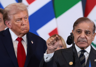 From bear hugs to handshakes: How India lost its edge with Trump while Pakistan quietly gained ground
