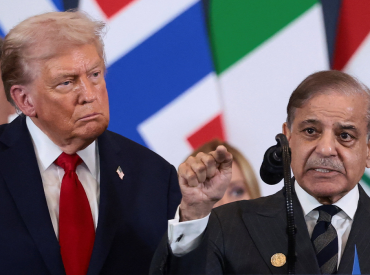 From bear hugs to handshakes: How India lost its edge with Trump while Pakistan quietly gained ground