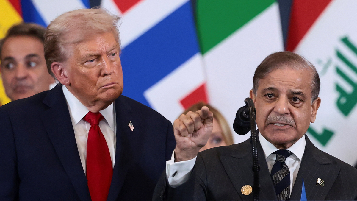 From bear hugs to handshakes: How India lost its edge with Trump while Pakistan quietly gained ground