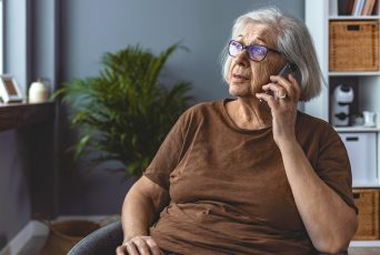 Grandparents are identity theft’s biggest payday