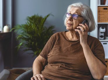 Grandparents are identity theft's biggest payday
