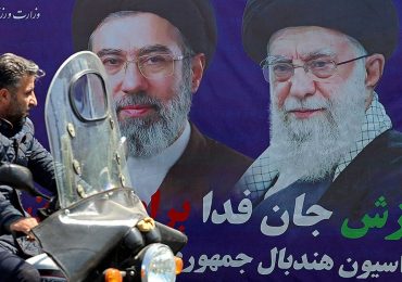 Khamenei's 'target-rich' funeral is Iran’s biggest security gamble, sends message to US: expert