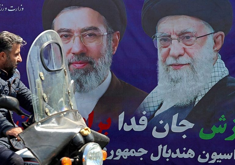 Khamenei's 'target-rich' funeral is Iran’s biggest security gamble, sends message to US: expert