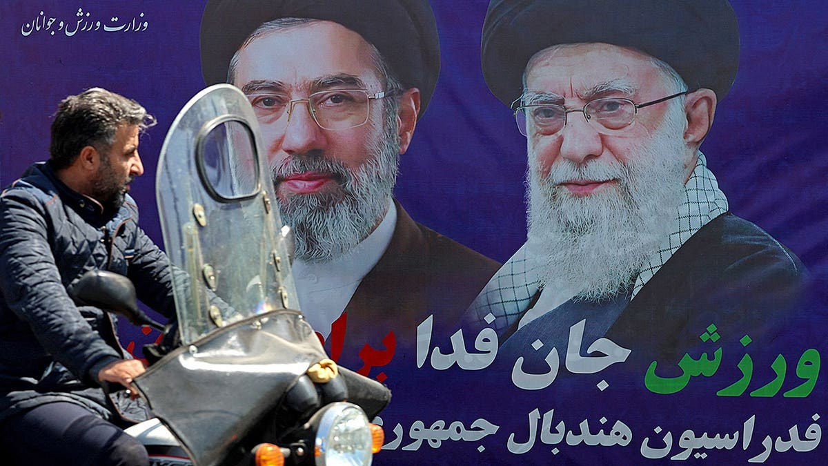 Khamenei’s ‘target-rich’ funeral is Iran’s biggest security gamble, sends message to US: expert