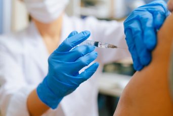 Latest COVID vaccine may have unexpected health benefit, study suggests