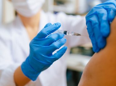 Latest COVID vaccine may have unexpected health benefit, study suggests