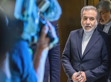 Major dispute to threaten Trump's Iran deal over billions in frozen Tehran funds: expert