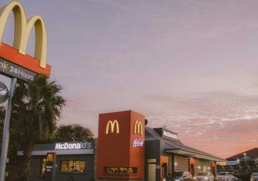 McDonald’s AI drive-thru may take your next order