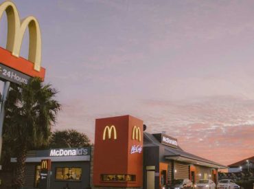 McDonald’s AI drive-thru may take your next order