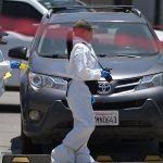 Mexican authorities discover body in trunk near Iranian soccer team’s World Cup training grounds: report