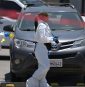 Mexican authorities discover body in trunk near Iranian soccer team’s World Cup training grounds: report