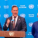 Mike Waltz says Gulf allies back Trump’s Iran pressure campaign after regional trip: ‘Zero daylight’