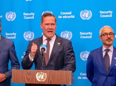 Mike Waltz says Gulf allies back Trump’s Iran pressure campaign after regional trip: ‘Zero daylight’