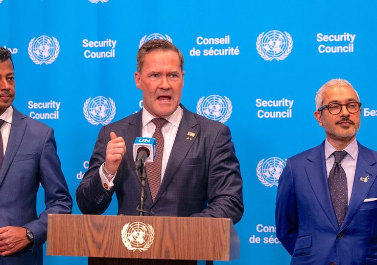 Mike Waltz says Gulf allies back Trump’s Iran pressure campaign after regional trip: ‘Zero daylight’
