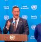 Mike Waltz says Gulf allies back Trump’s Iran pressure campaign after regional trip: ‘Zero daylight’
