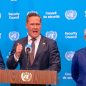 Mike Waltz says Gulf allies back Trump’s Iran pressure campaign after regional trip: ‘Zero daylight’