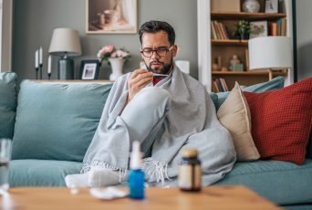 New ways to prevent flu revealed in ‘accidental’ lab breakthrough, study finds