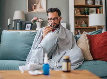 New ways to prevent flu revealed in 'accidental' lab breakthrough, study finds