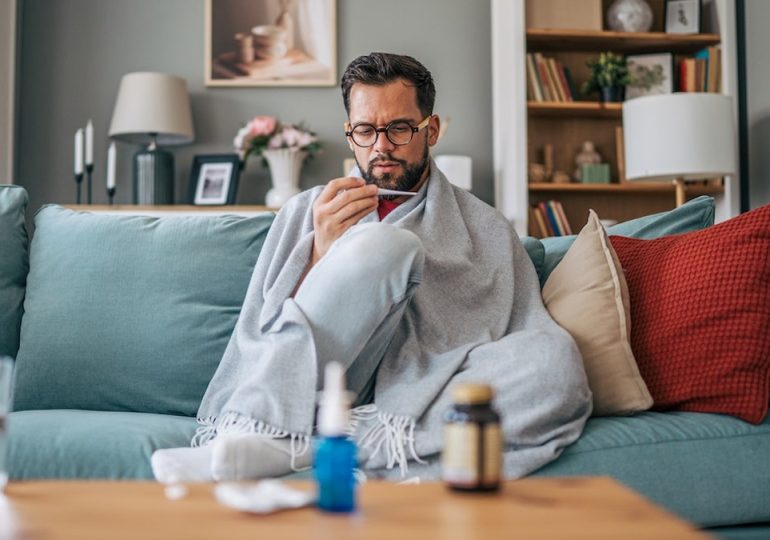 New ways to prevent flu revealed in 'accidental' lab breakthrough, study finds