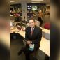 New York anchor Bill Ritter announces Alzheimer’s diagnosis during his final Eyewitness News broadcast