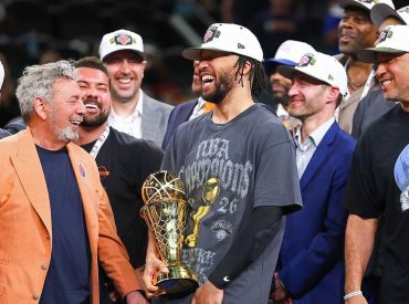 No sex for 10 weeks? Championship team's playoff strategy raises eyebrows