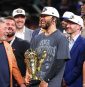 No sex for 10 weeks? Championship team’s playoff strategy raises eyebrows