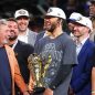 No sex for 10 weeks? Championship team’s playoff strategy raises eyebrows