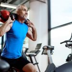 One muscle protein may hold the key to staying stronger as you age, study finds