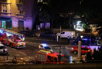 ‘Parcel bomb’ explodes in Monaco residential area, leaving 2 critically injured: reports