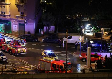 'Parcel bomb' explodes in Monaco residential area, leaving 2 critically injured: reports