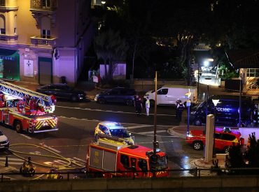 'Parcel bomb' explodes in Monaco residential area, leaving 2 critically injured: reports