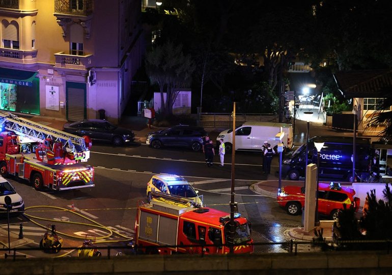 'Parcel bomb' explodes in Monaco residential area, leaving 2 critically injured: reports