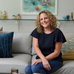 Popular mommy blogger dies at 48 two years after devastating cancer diagnosis