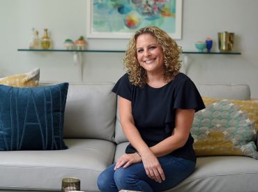 Popular mommy blogger dies at 48 two years after devastating cancer diagnosis