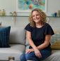 Popular mommy blogger dies at 48 two years after devastating cancer diagnosis