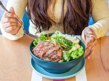 Popular weight-loss diet shows surprising impact on serious mental health condition