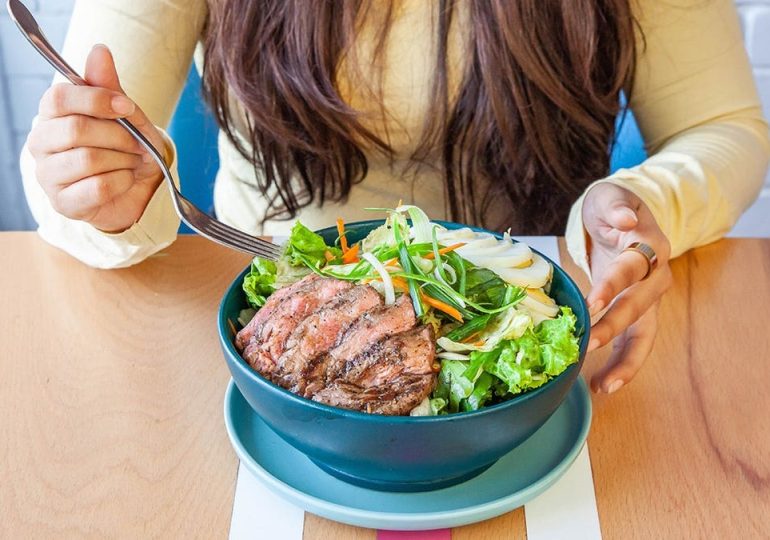 Popular weight-loss diet shows surprising impact on serious mental health condition